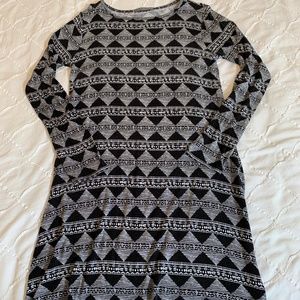 Stitchfix Long Sleeve Dress